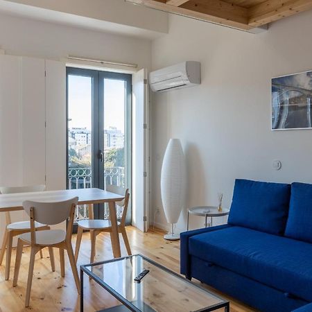 Alvaro'S Charming Loft By Mp Vila Nova de Gaia Exterior foto