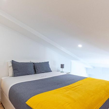 Alvaro'S Charming Loft By Mp Vila Nova de Gaia Exterior foto