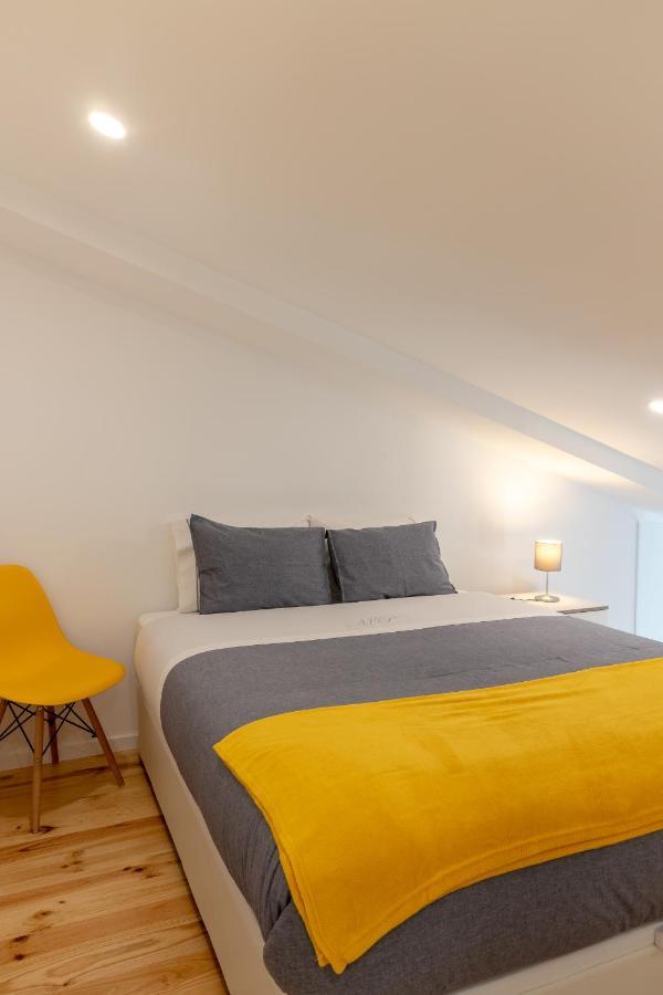 Alvaro'S Charming Loft By Mp Vila Nova de Gaia Exterior foto