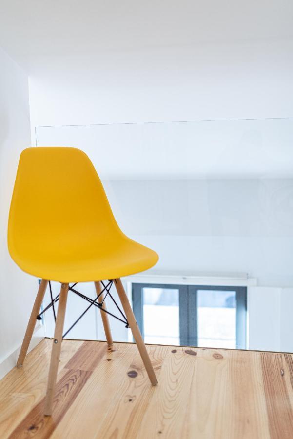 Alvaro'S Charming Loft By Mp Vila Nova de Gaia Exterior foto