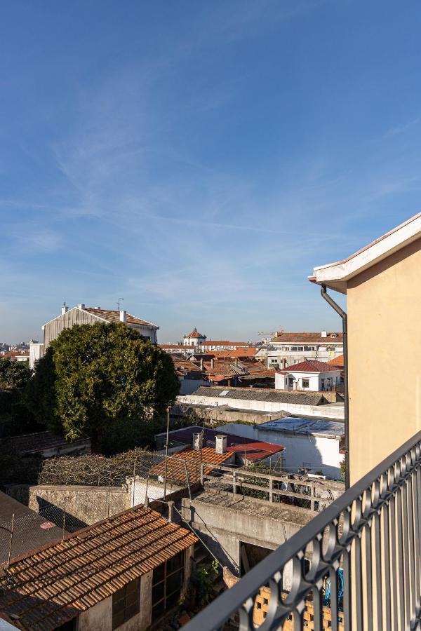 Alvaro'S Charming Loft By Mp Vila Nova de Gaia Exterior foto