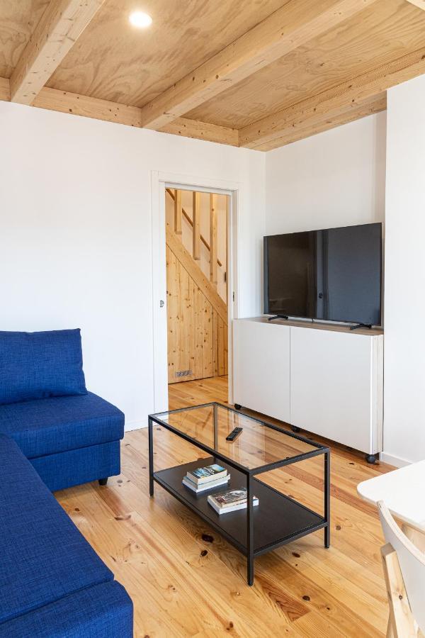 Alvaro'S Charming Loft By Mp Vila Nova de Gaia Exterior foto